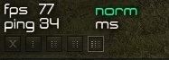 Debug Panel World of Tanks 0.8.5