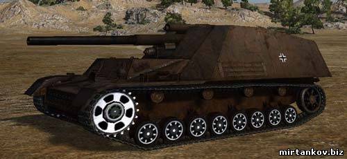 Шкурка для Hummel