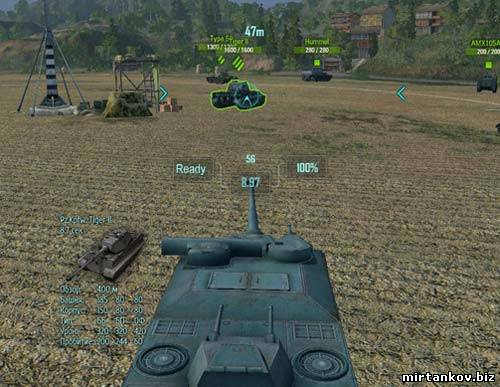 Прицелы с World of Warplanes для WOT 0.8.5