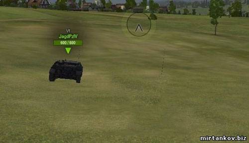 Минимальные настройки графики в World of Tanks 0.8.6